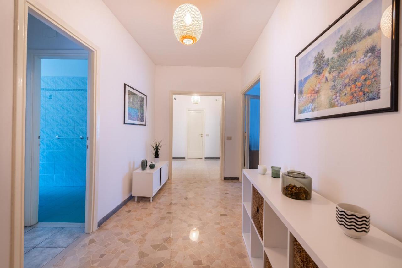 Casa Tripolitania Apartment Roma Exterior foto